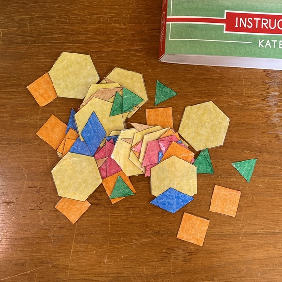 First Grade Math With Confidence Instructor Guide and Student Workbook GUC - Picture 7 of 7